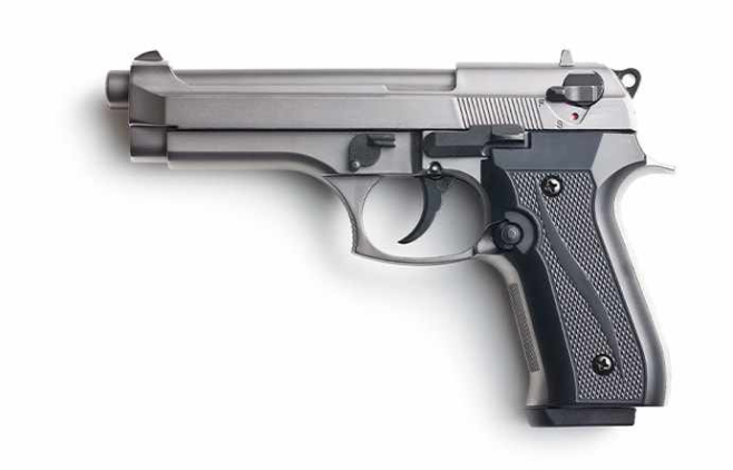 About Gun
